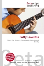 Patty Loveless