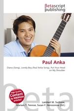 Paul Anka