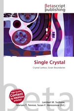 Single Crystal