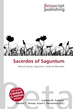 Sacerdos of Saguntum