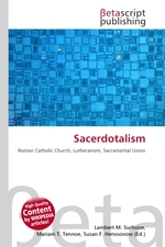 Sacerdotalism