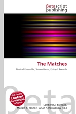 The Matches