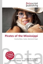 Pirates of the Mississippi