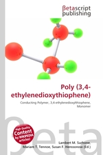 Poly (3,4-ethylenedioxythiophene)