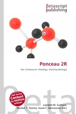 Ponceau 2R