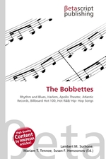 The Bobbettes