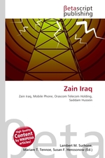 Zain Iraq