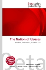 The Nation of Ulysses