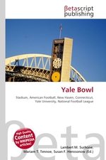 Yale Bowl