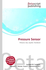 Pressure Sensor