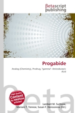 Progabide