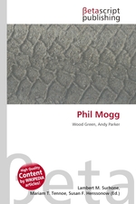 Phil Mogg