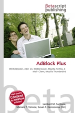 AdBlock Plus