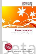 Pierrette Alarie