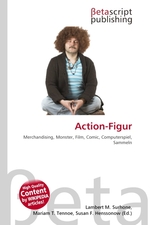 Action-Figur