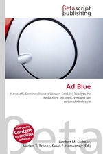 Ad Blue