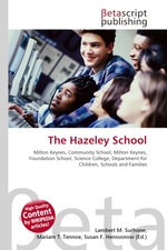 The Hazeley School