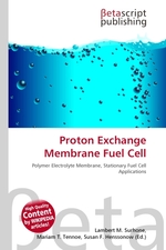 Proton Exchange Membrane Fuel Cell