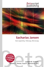 Sacharias Jansen