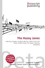 The Hazey Janes