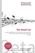 The Head Cat