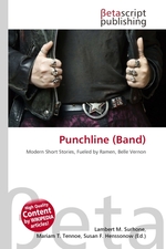 Punchline (Band)