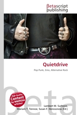 Quietdrive