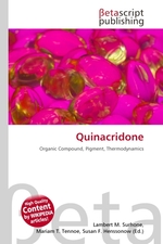 Quinacridone