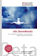 xXx (Soundtrack)