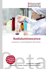 Radioluminescence