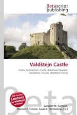 Vald?tejn Castle