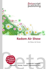 Radom Air Show