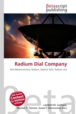 Radium Dial Company