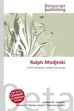 Ralph Modjeski