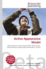 Active Appearance Model