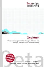 Xyplorer