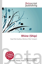 Rhine (Ship)