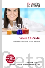 Silver Chloride