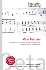 Vale Festival