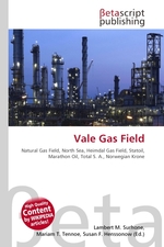 Vale Gas Field