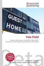 Yale Field