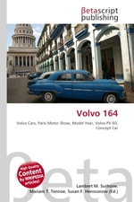 Volvo 164