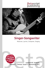 Singer-Songwriter