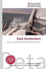 Stad Amsterdam