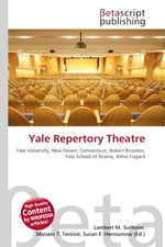 Yale Repertory Theatre