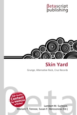 Skin Yard