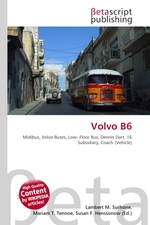 Volvo B6