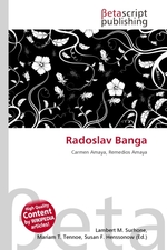 Radoslav Banga