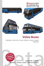 Volvo Buses