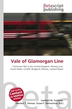 Vale of Glamorgan Line